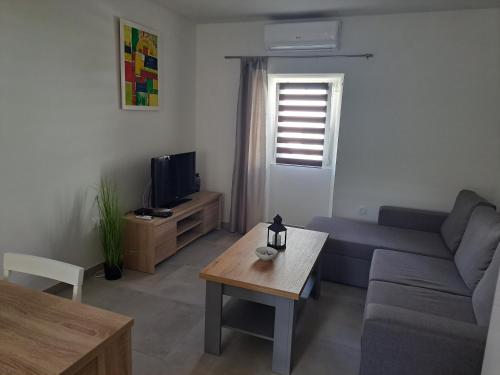 Apartment Jana