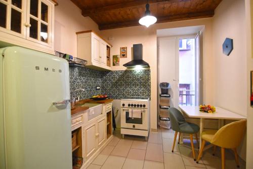 Casa Giolà