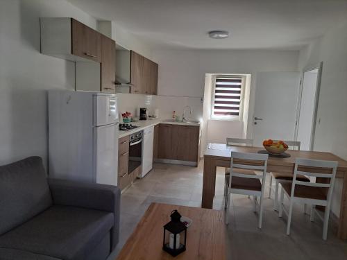 Apartment Jana