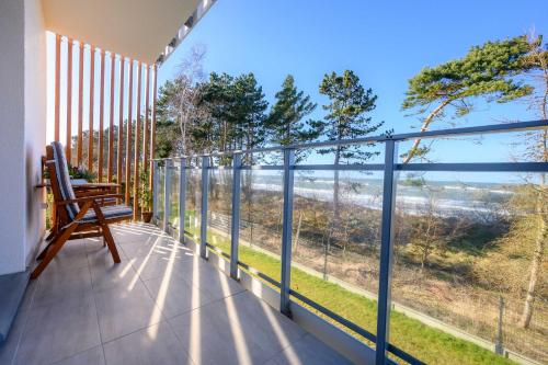 Navango Apartament z widokiem na morze