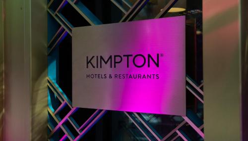 Kimpton - St Honoré Paris by IHG photo 48