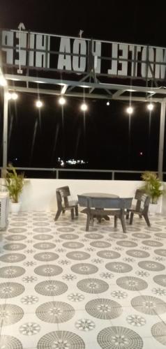 Fotografie z fotogalerie ubytování Motel Hòa Hiệp v destinaci Binh Chau