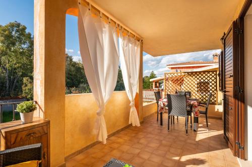 Casa Piuma Costa Rei e Villasimius
