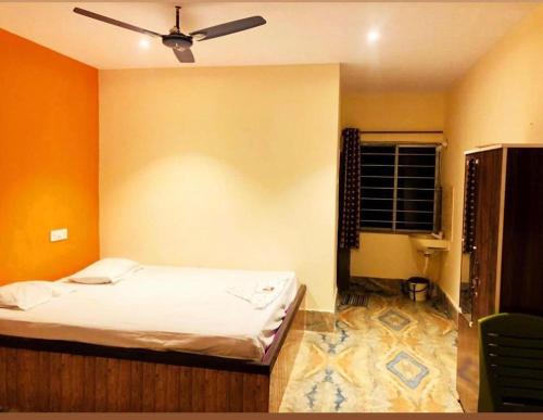 Gallery image of The Nine Inn in Mandarmoni