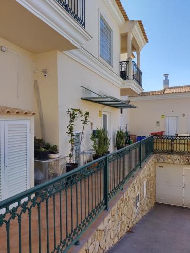 Afbeelding uit fotogalerij van Candyland Apartment in Albufeira