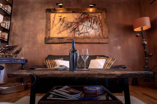 Luxury Apartment Flora, Stari Grad, Hvar Island