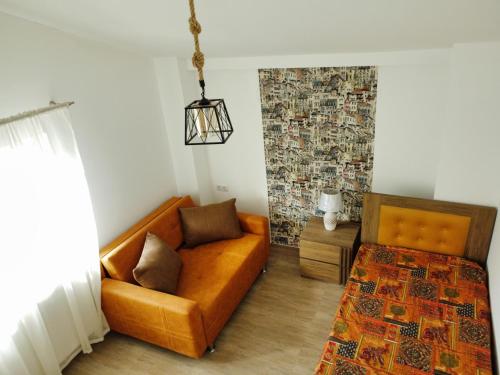 Gallery image of Villa On The River in Charnali