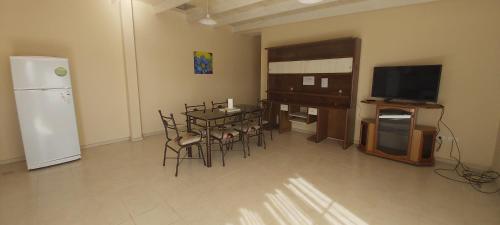 Departamento Villanueva P.A