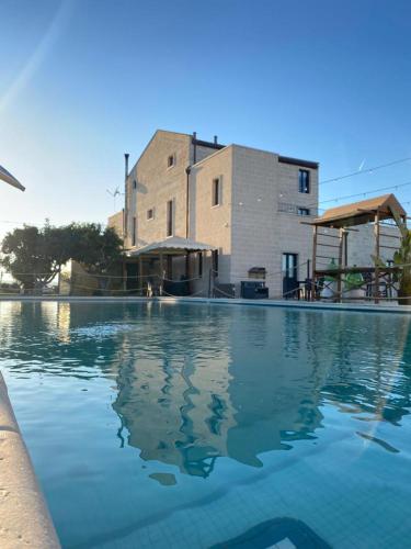 Masseria Sacramento