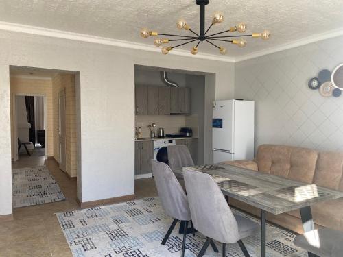 Raduga West Cottage 18 – Photos 2