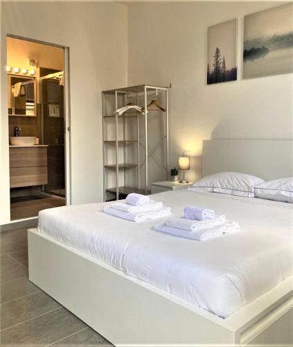 Torre 16 Lovely Studio