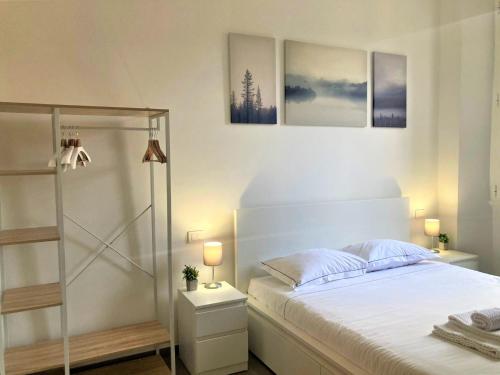 Torre 16 Lovely Studio