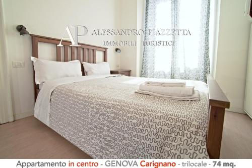 Virginia 23 CARIGNANO