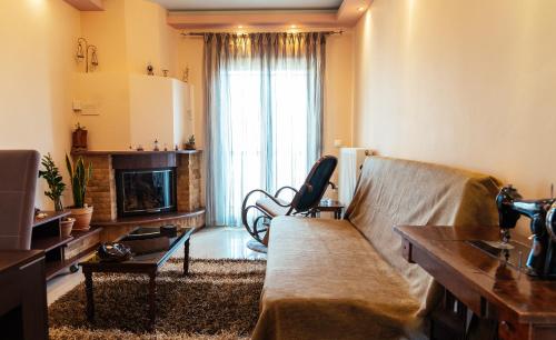 Cozy Place Near Historic Center
