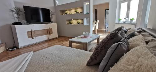 Monte Lu Apartment, beach & pier 700m