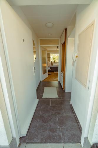 Fotografie z fotogalerie ubytování Studio Apartment mit Parkplatz v destinaci Oberesslingen
