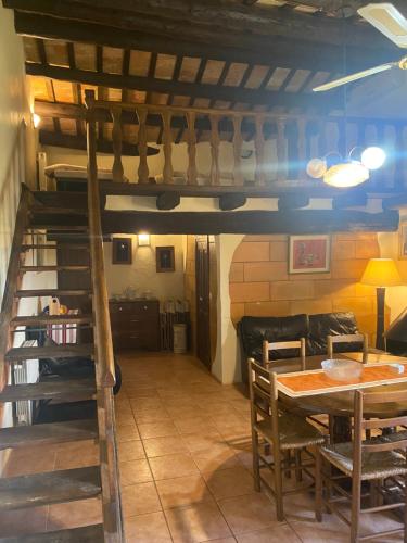 Fotografie z fotogalerie ubytování Can met viu v destinaci San Miguel de Cruilles