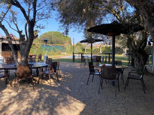 Fotografie z fotogalerie ubytování Can met viu v destinaci San Miguel de Cruilles