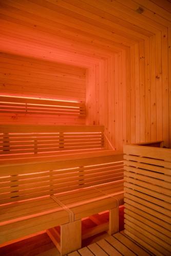 Φωτογραφία από το άλμπουμ του Grüne Villa Wellness & Spa σε Bad Kreuznach