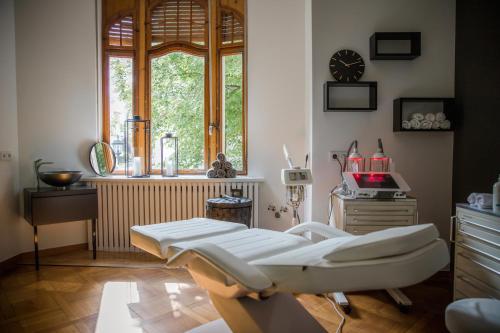 Φωτογραφία από το άλμπουμ του Grüne Villa Wellness & Spa σε Bad Kreuznach