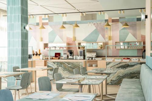 Galeriebild der Unterkunft Unique Hotel in Cesenatico