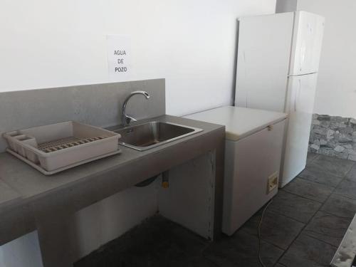 Fotografia z galérie ubytovania Recinto con piscina y playa a 5 minutos v destinácii Cádiz