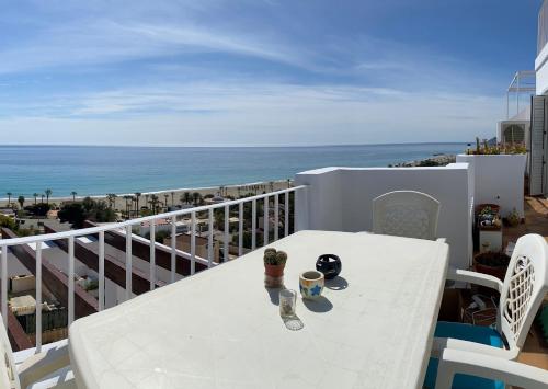 Fotografie z fotogalerie ubytování RESIDENCIAL OASIS 4 v destinaci Mojácar
