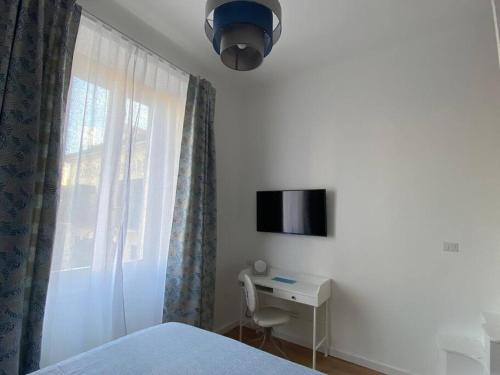 LM Tortona House
