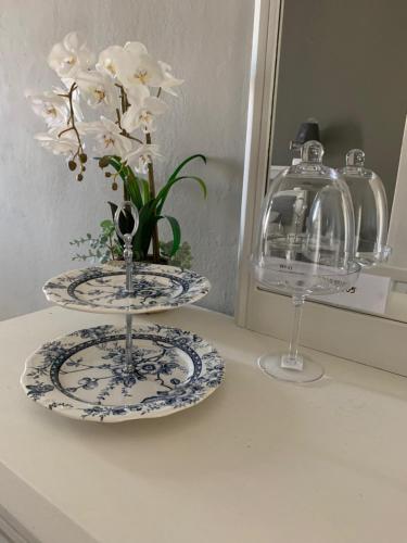 Fotografie z fotogalerie ubytování Alkyonides Boutique Hotel v destinaci Kremasti