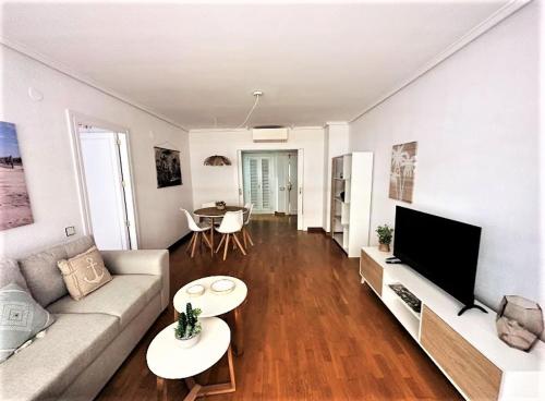 Foto Rambla Apartment