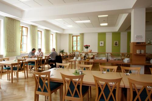 Gallery image of Kloster St. Josef in Neumarkt in der Oberpfalz