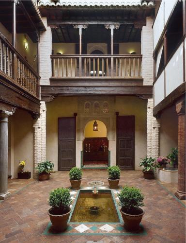 Hotel Casa Morisca, Granada – Updated na 2022 Prices