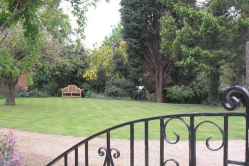 Gallery image of Self catering cottage in Market Bosworth in Market Bosworth