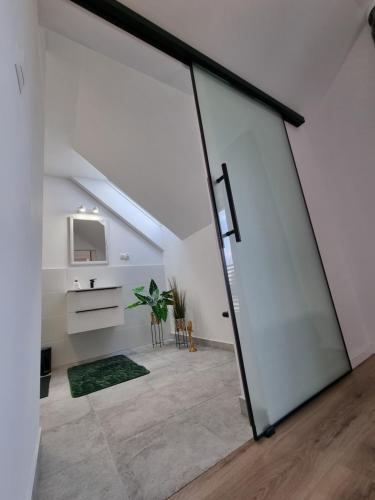 Fotografie z fotogalerie ubytování Sworny-Apartments v destinaci Swornegacie