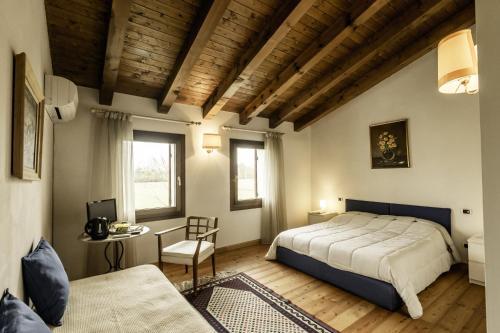 Gallery image of Bed and Breakfast Sile e Natura in Sant'Elena di Silea