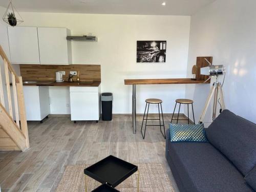 L’escale de « Nuits »