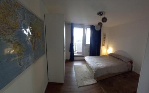 Foto sihtkohas Doboj asuva majutusasutuse Apartman Like Home galeriist