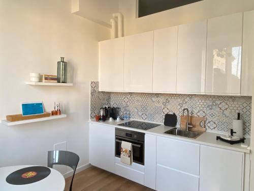 LM Tortona House