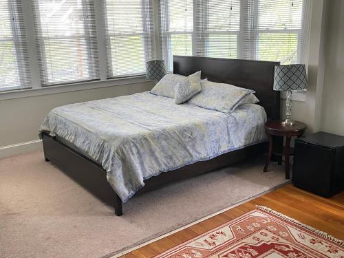 Deluxe King Master Suite – Photos 3