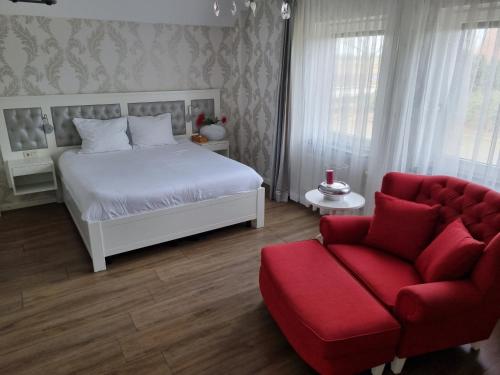 Hotel Restaurant Keizersberg – Photos 3