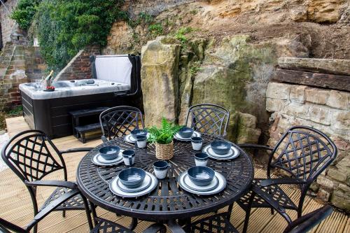 Whitby Boutique - Mast Cottage – Photos 2