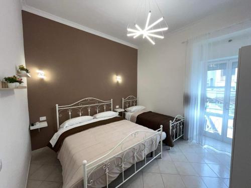 La Maison Di Nonna Tina - Panoramic Suite