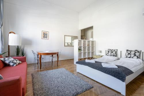 Vulcan Studio near Danube 1056 Budapest, 3 Duna utca kép - 3
