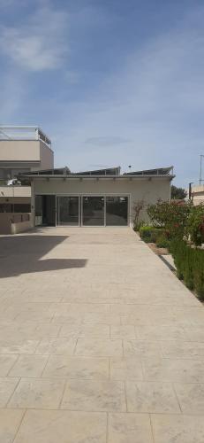 Beach Apartment Amalia photo 22