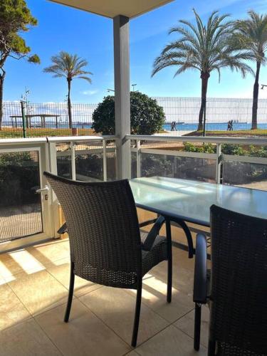 Pineda Sunset Beach Seaviews