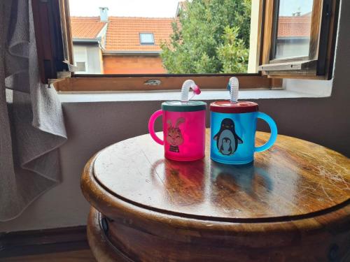 Foto dalla galleria di Stan Mostar-Mostovi a Mostar