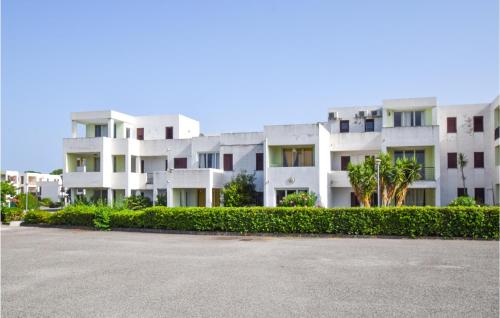 Awesome Apartment In Isca Marina With 1 Bedrooms