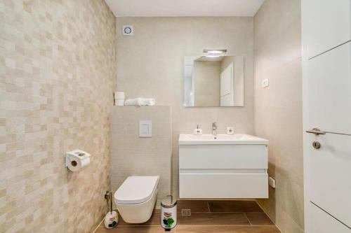 Fotografie z fotogalerie ubytování Villa Ivo v destinaci Promajna