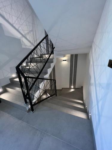 Φωτογραφία από το άλμπουμ του Crystal Apartments Old Town Sarajevo στο Σαράγεβο