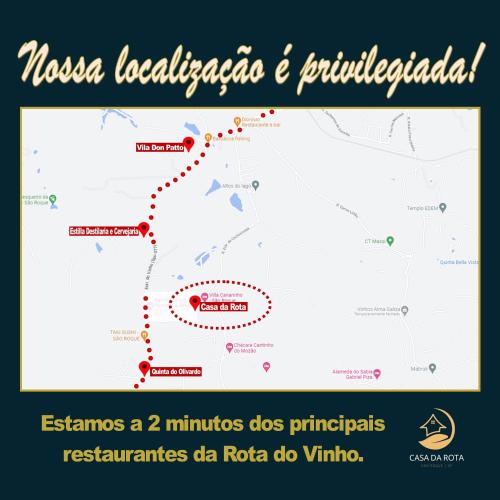 Casa da Rota – Photos 3